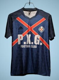 1697 - Blue Lock - PXG (Paris X Gen) - No Name Number