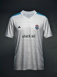 1136 - Blue Lock - RE AL SAE-10 Jersey