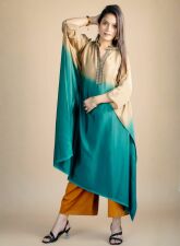 1129 - Kaftan Silk