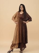 1134 - kaftan - Beige