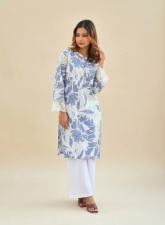 2205 - Celebrella Shine Kurti