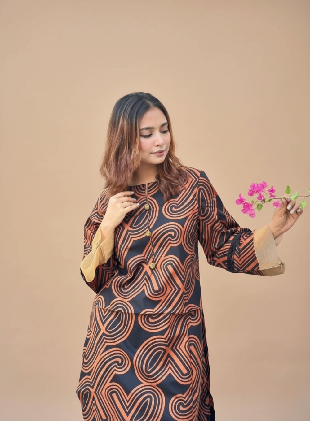 2203 - Celebrella Aura Kurti