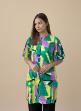 2201 - Celebrella Blossom Kurti