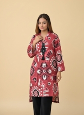 2200 - Celebrella Charm Kurti