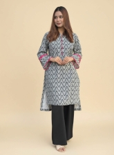 2211 - Celebrella Kurti (Ash)