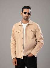 2353 - MEN'S JACKET STYLE NO.: MWJ-705