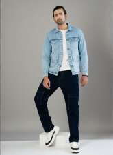 2355 - MEN'S JACKET STYLE NO. : MWJ-708