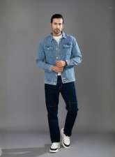 2356 - MEN'S JACKET STYLE NO. : MWJ-704