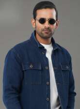 2357 - MEN'S JACKET STYLE NO. : MWJ-703