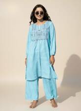 2365 - LADIES CORDS STYLE NO.: LES-1918