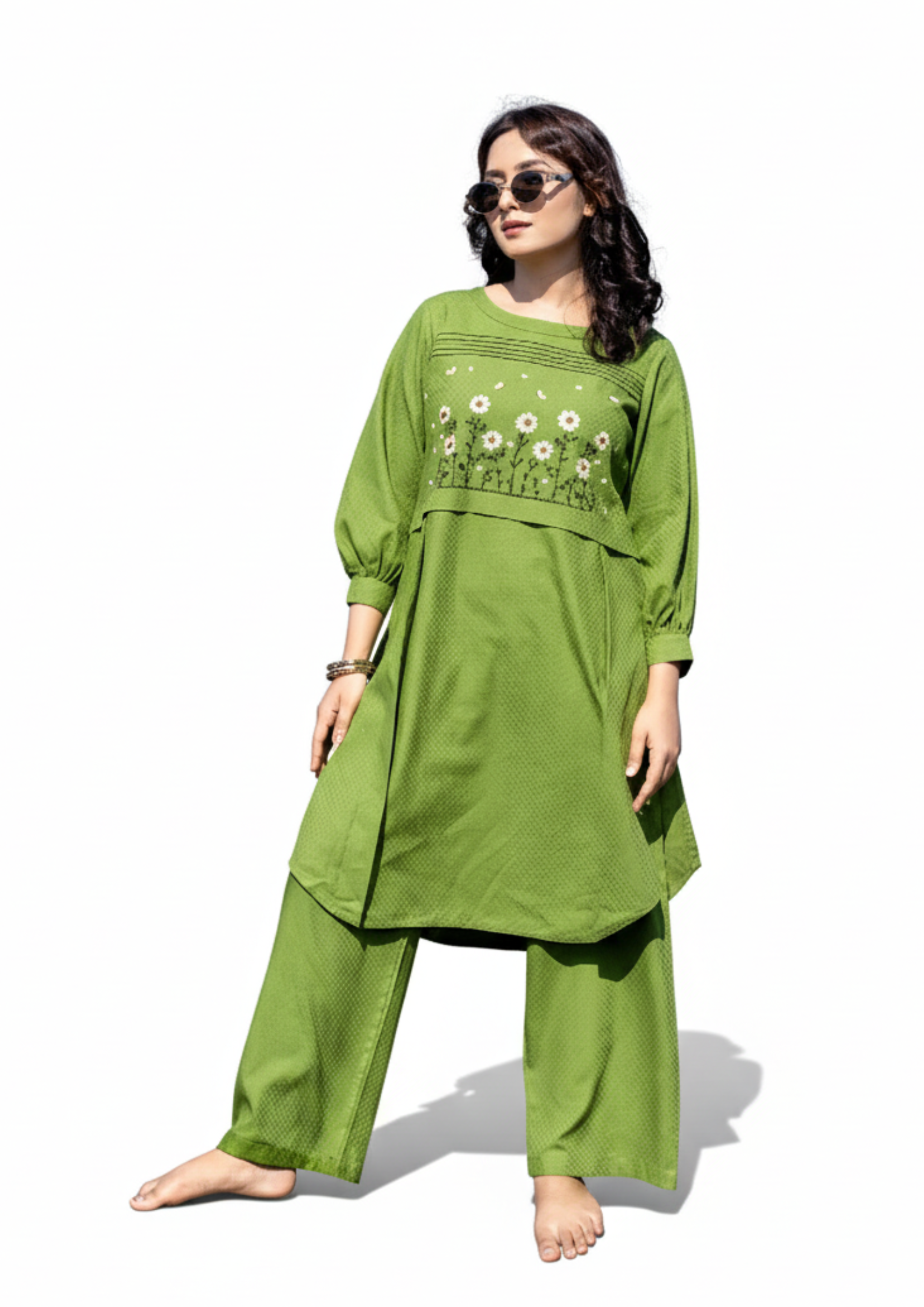 2366 - LADIES CORDS STYLE NO.: LES-1917