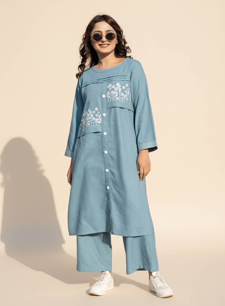 2368 - LADIES CORDS STYLE NO.: LES-1915B