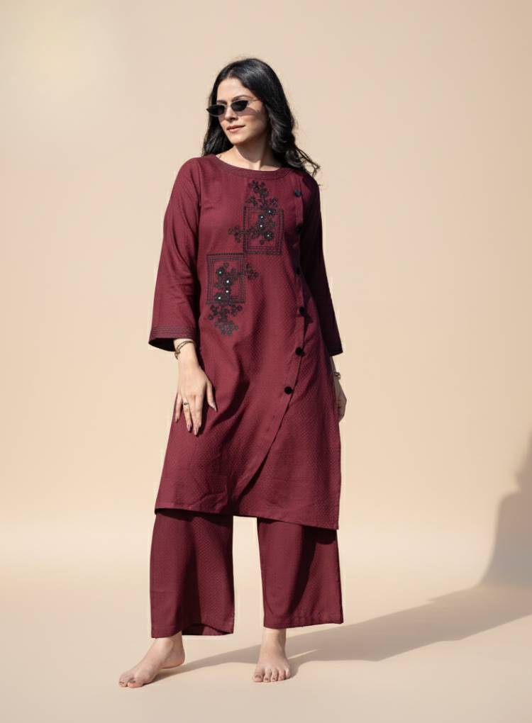 2369 - LADIES CORDS STYLE NO.: LES-1914A