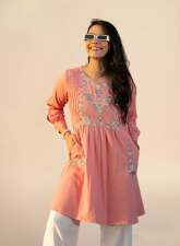 2373 - LADIES TOPS STYLE NO.: LES-1910B