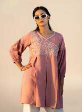 2374 - LADIES TOPS STYLE NO.: LES-1912A