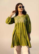 2375 - LADIES TOPS STYLE NO.: LES-1912B