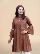 2377 - LADIES TOPS STYLE NO.: LES-1913A