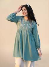 2380 - LADIES TOPS STYLE NO.: LES-1911B