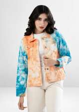 2381 - LADIES JACKET STYLE NO.: LWJ-726