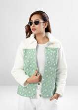 2382 - LADIES JACKET STYLE NO.: LWJ-723