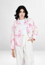 2383 - LADIES JACKET STYLE NO.: LWJ-722