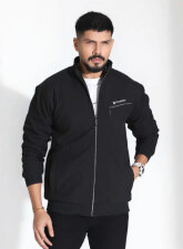 2395 - Midnight Classic Jacket