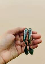 2371 - Handmade Resin Churi