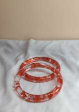 2405 - Handmade Resin Churi