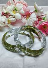 2406 - Handmade Resin Churi