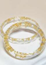 2408 - Handmade Resin Churi