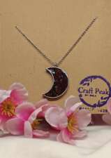 2421 - Handmade Resin Pendent