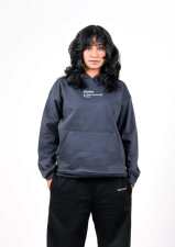 2432 - ROBES & CO. | WINTER AW’ 25-26  - Hoodie Grey