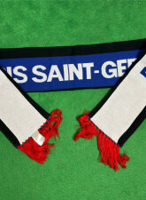 2478 - PSG Premium Supporters Scarf Mufflers
