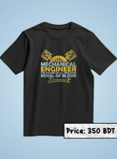 2493 - Auctor Comfort T-Shirt - Black(2)