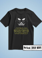 2494 - Auctor Comfort T-Shirt - Black(3)