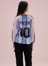 2536 - Messi Edition Home Jersey