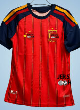 2541 - JERSEY HUB SPAIN JERSEY (Player Edition)