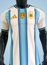 2544 - JERSEY HUB ARGENTINA JERSEY (Player Edition)