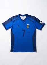 2548 - NAGI(7) Blue Lock Jersey – Dhalai (Premium Dalaï Fabric)