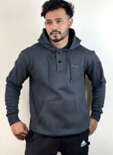 2551 - CLassic Hoodie