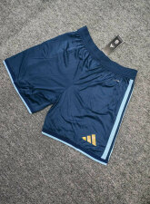 2556 - Argentina 2026 World Cup Home Shorts